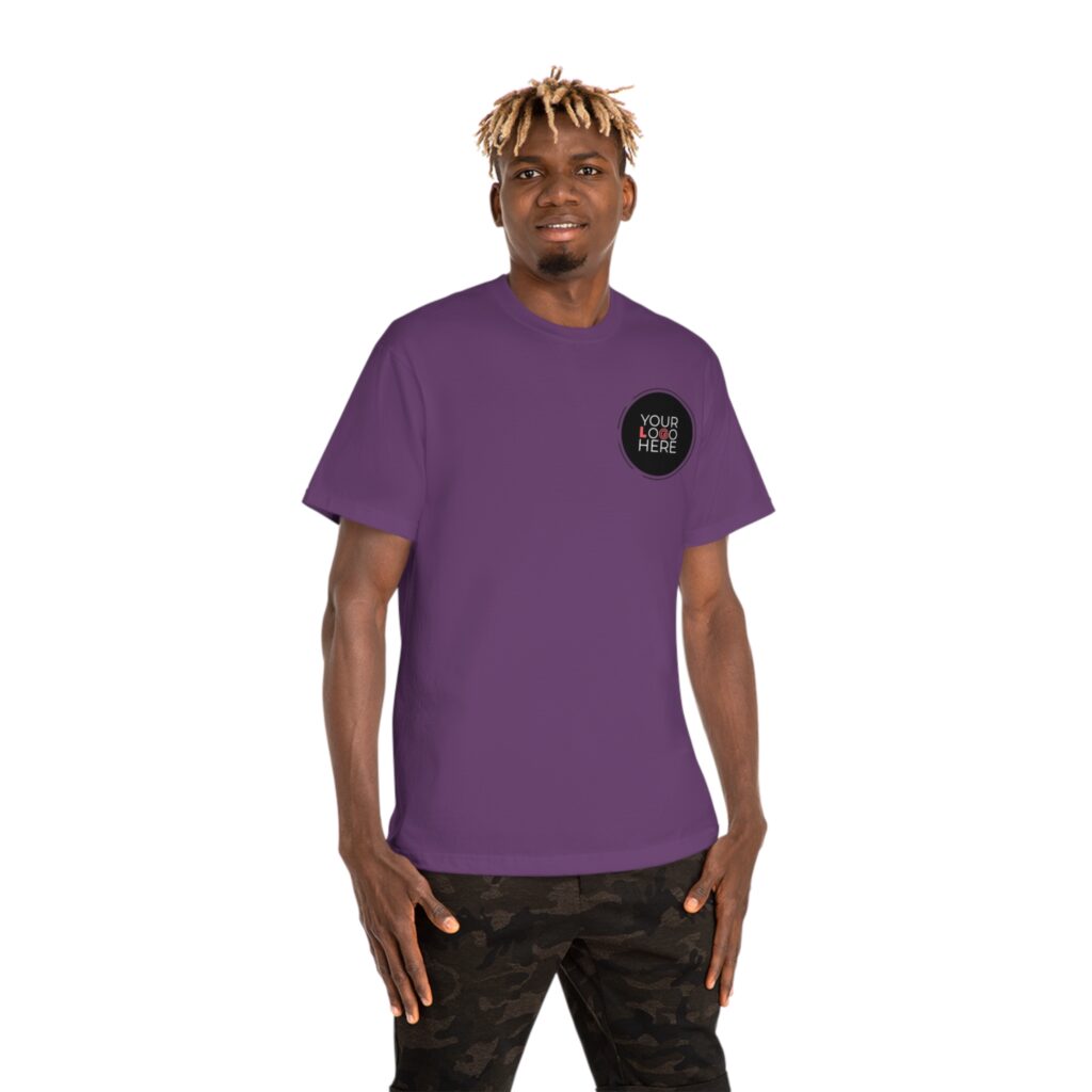 Unisex Hammer™ T-Shirt - Image 31