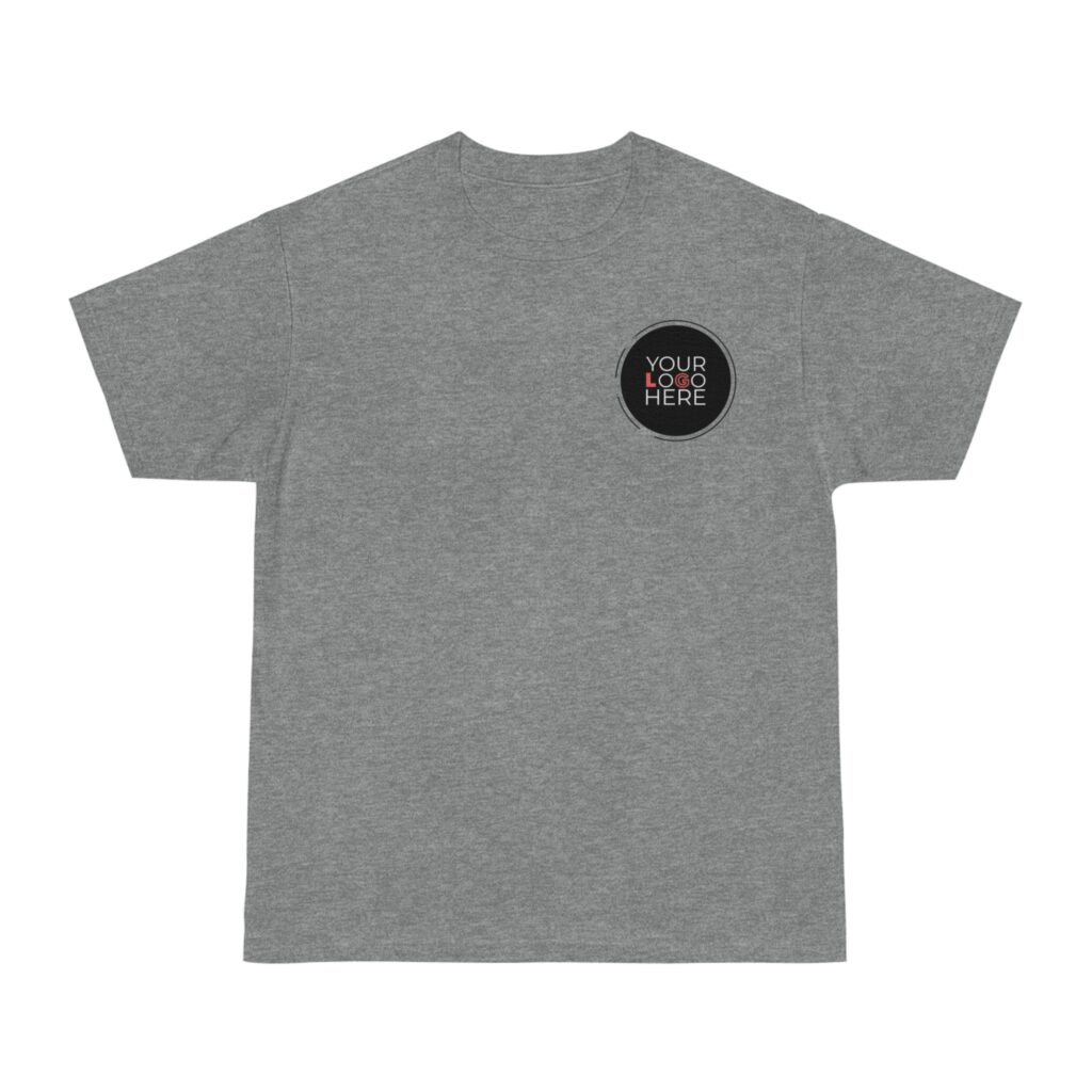 Unisex Hammer™ T-Shirt - Image 13