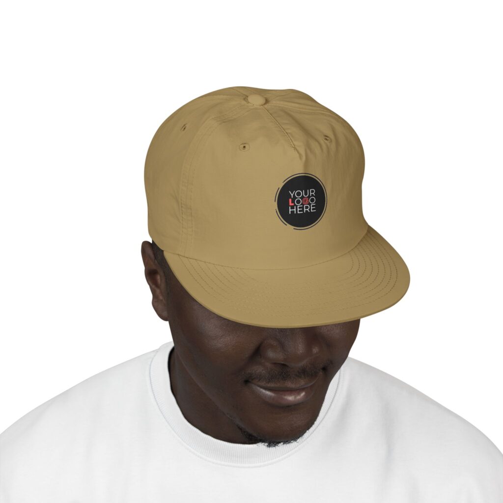 Custom Surf Cap - Image 36