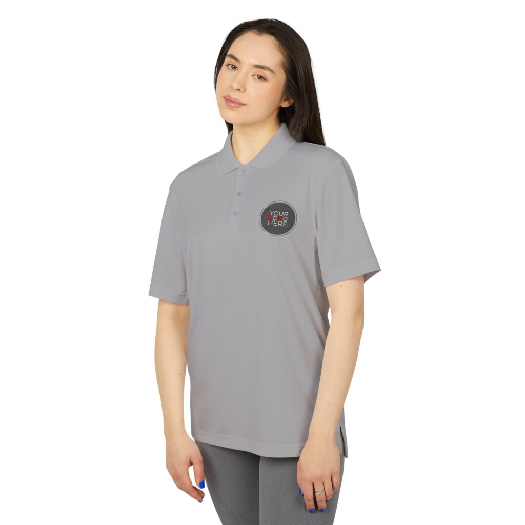 Adidas Unisex Performance Polo - Image 47