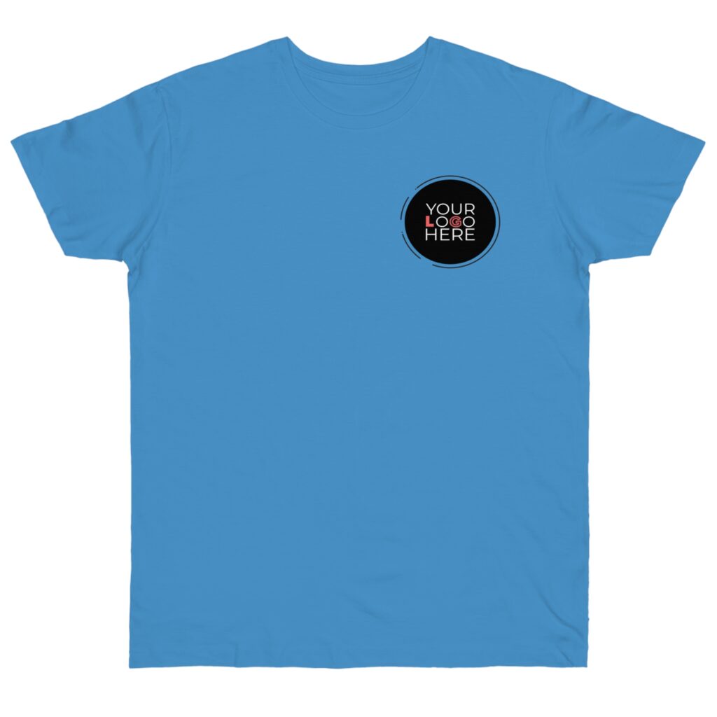 Single Jersey T-Shirt - Image 33