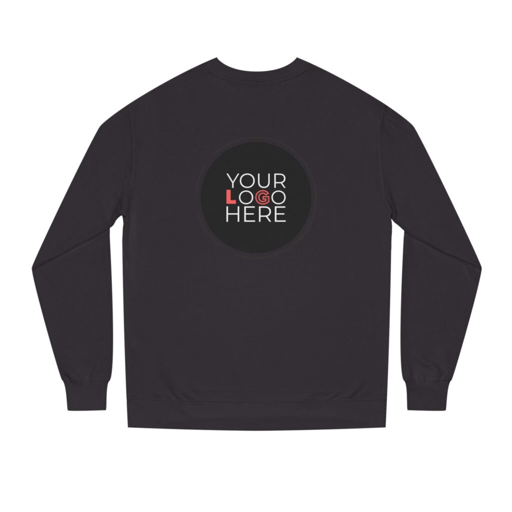 Unisex Crew Neck Sweatshirt - Image 42