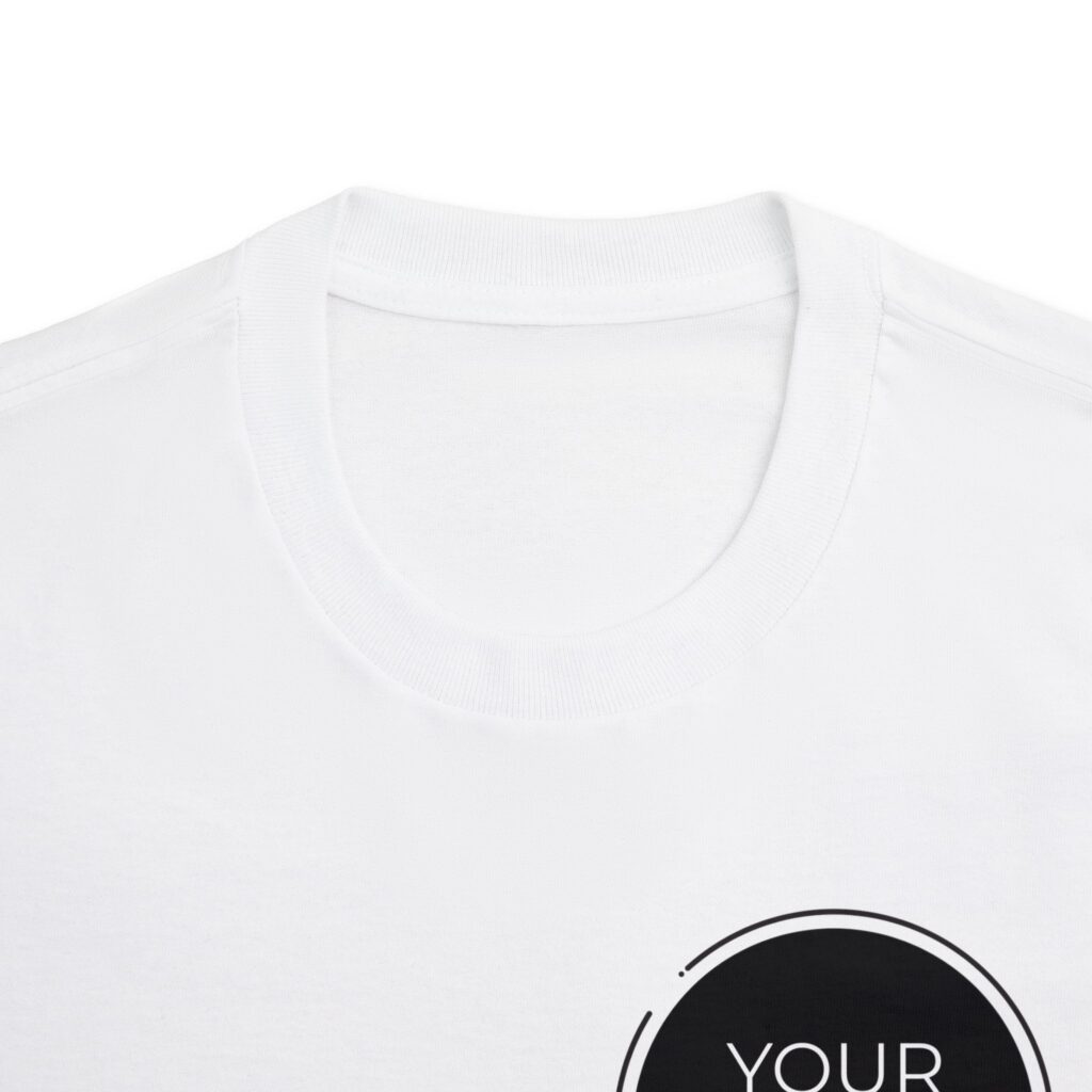Unisex Classic Tee - Image 10