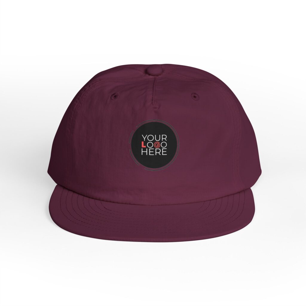 Custom Surf Cap - Image 133