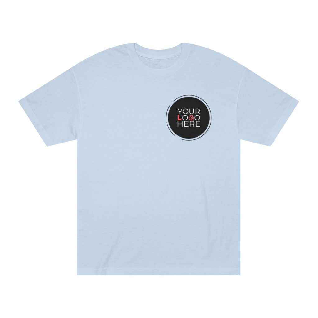 Unisex Classic Tee - Image 41