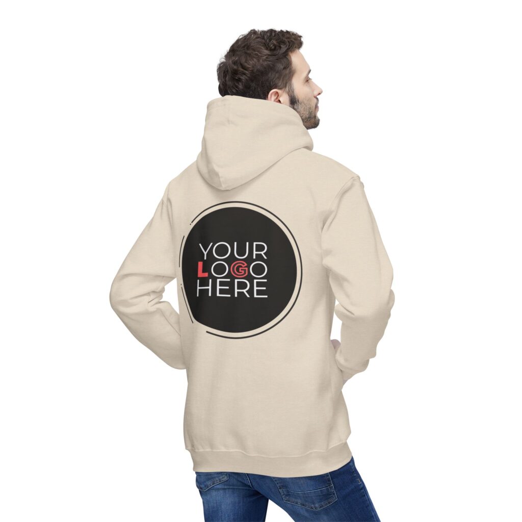 Unisex Hooded Sweatshirt Made In Us - Image 28
