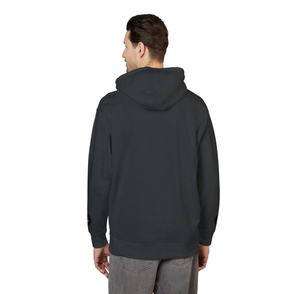 Unisex Fleece Hoodie - Image 85