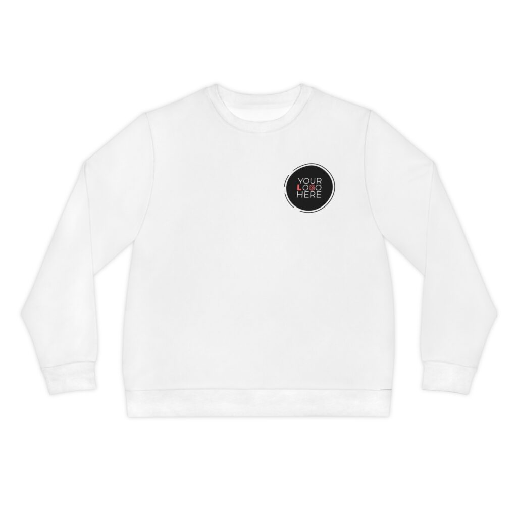 Lightweight Sweatshirt (Aop)