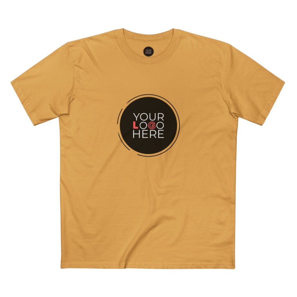 Adult Staple Tee