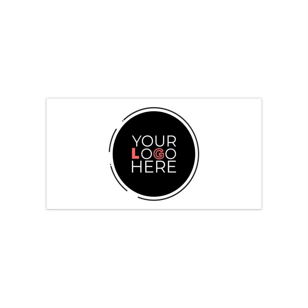 Bumper Stickers