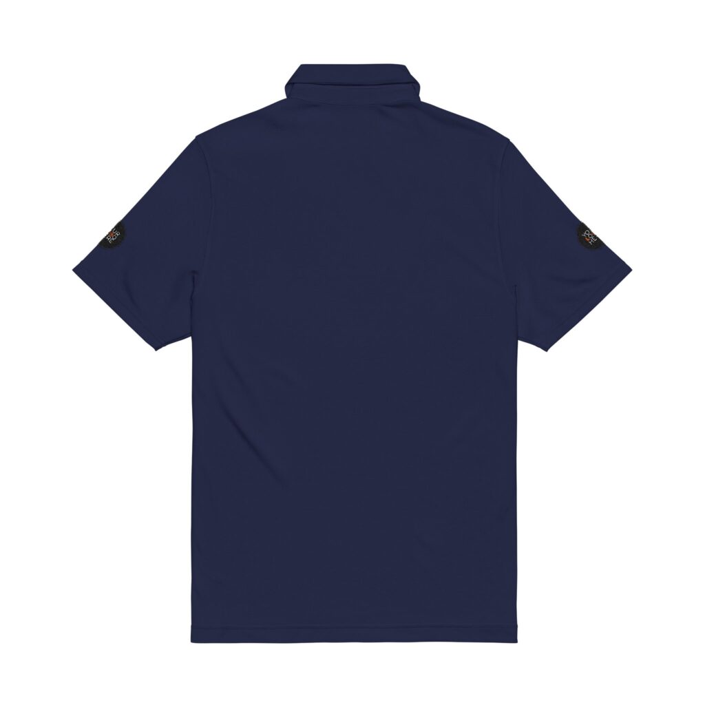 Under Armour® Men'S Polo Shirt (Embroidery) - Image 10