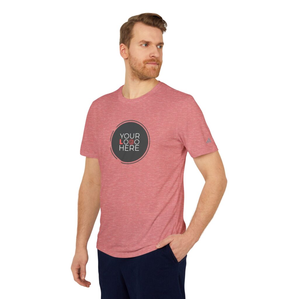 Adidas Unisex Sport T-Shirt - Image 15