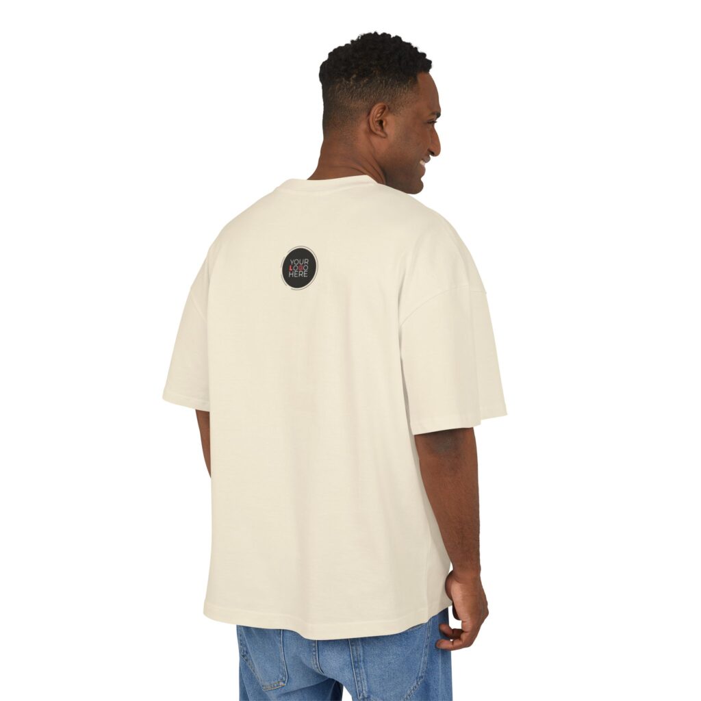 Unisex Ultra Heavy Cotton Box Tee - Image 22