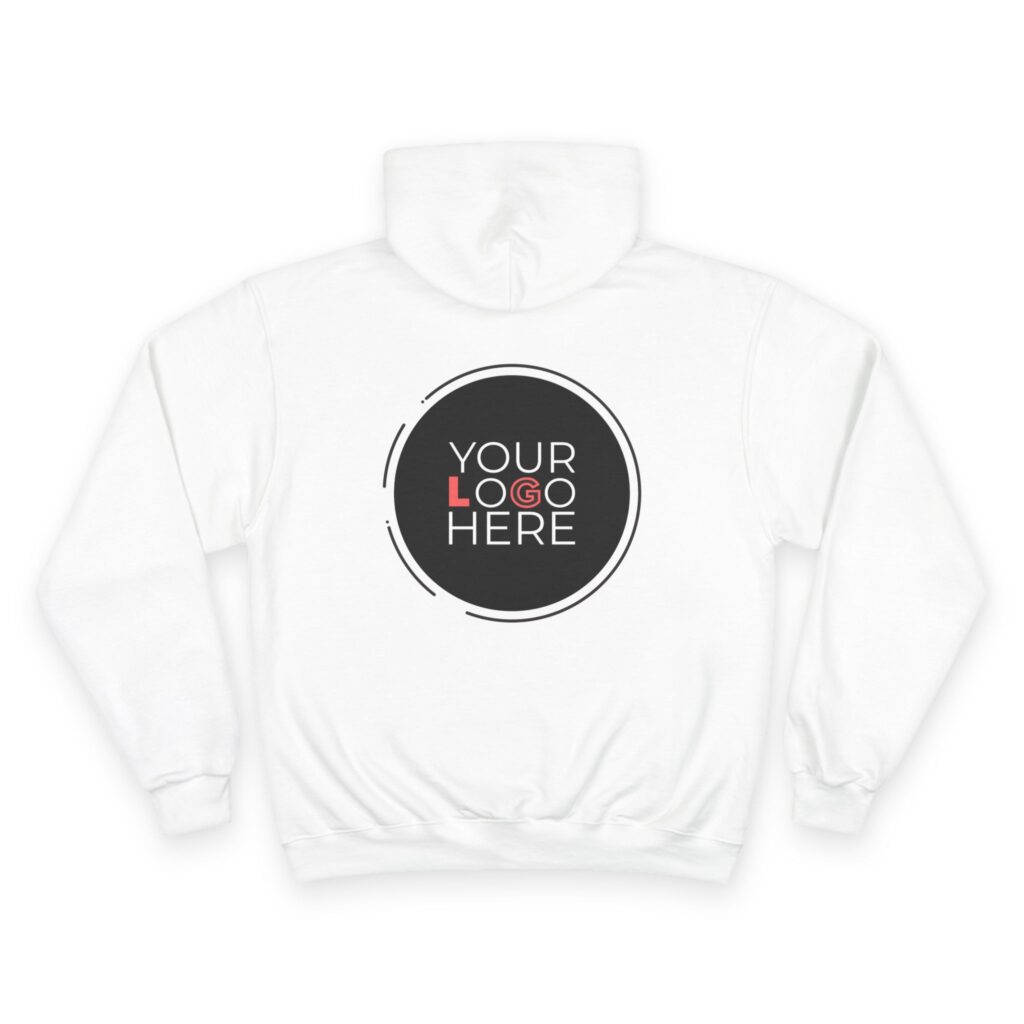 Champion Hoodie - Image 6