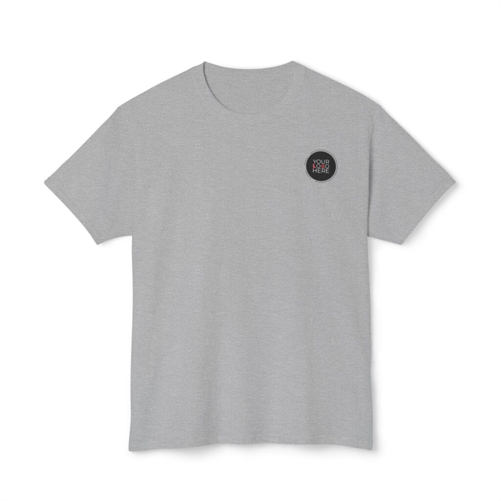 Unisex Hd Cotton™ T-Shirt - Image 13