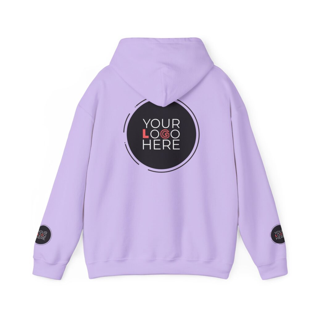 Unisex Heavy Blend™ Hooded Sweatshirt - Image 101