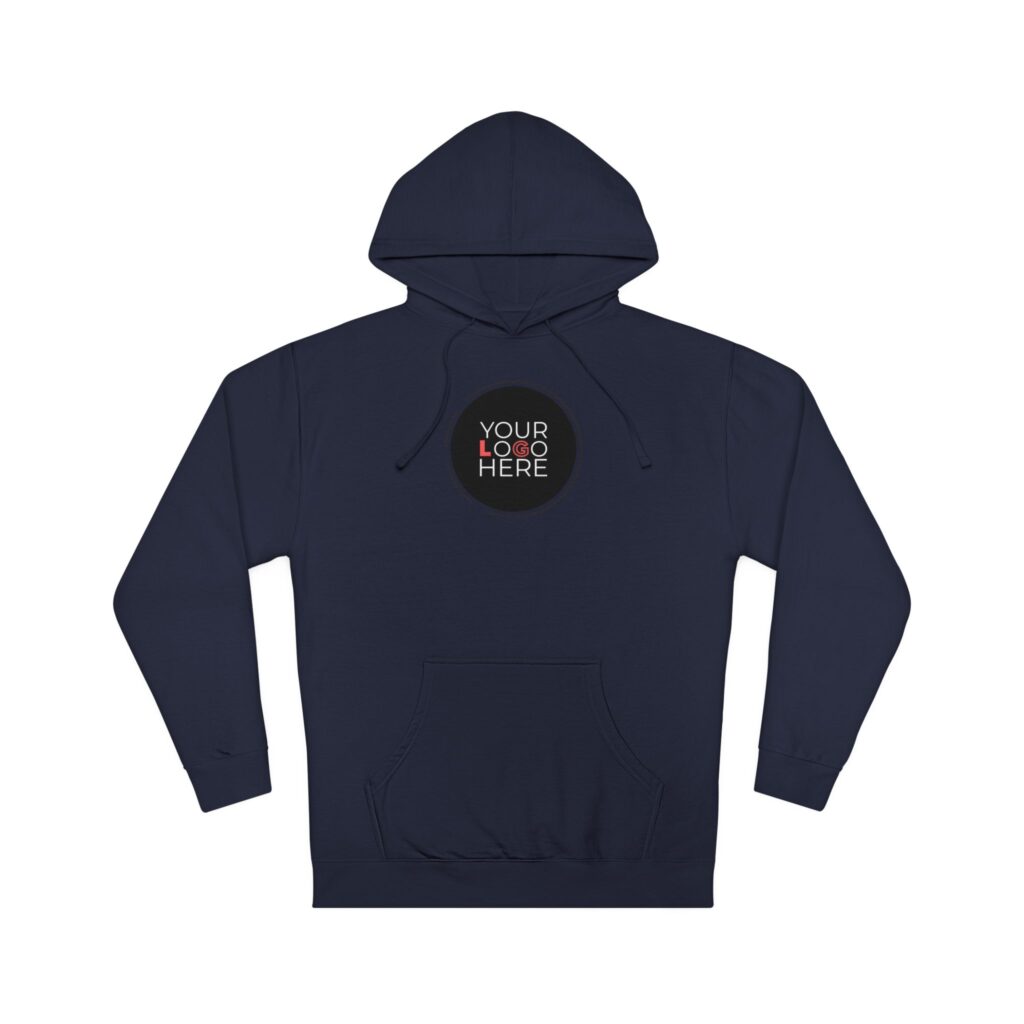 Unisex Hooded Sweatshirt - Image 17