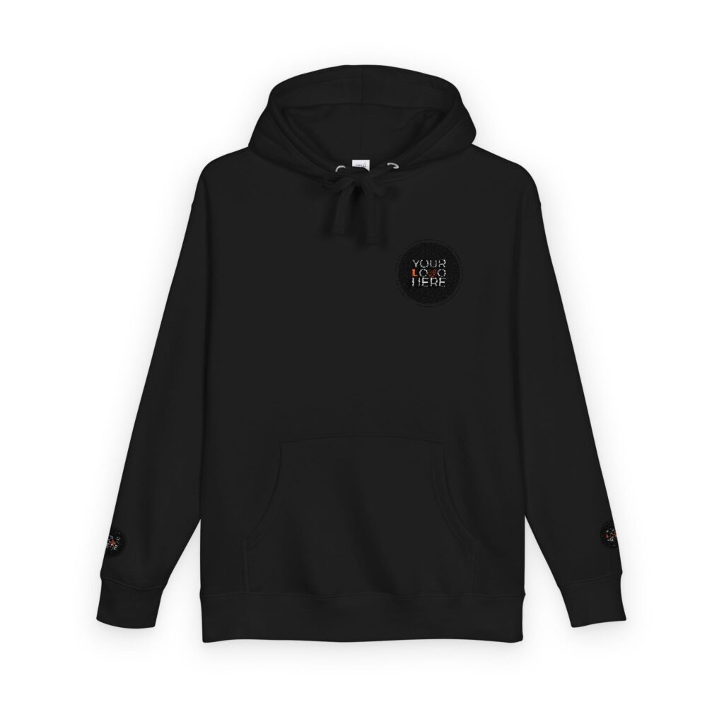 Unisex Fleece Hoodie - Image 105