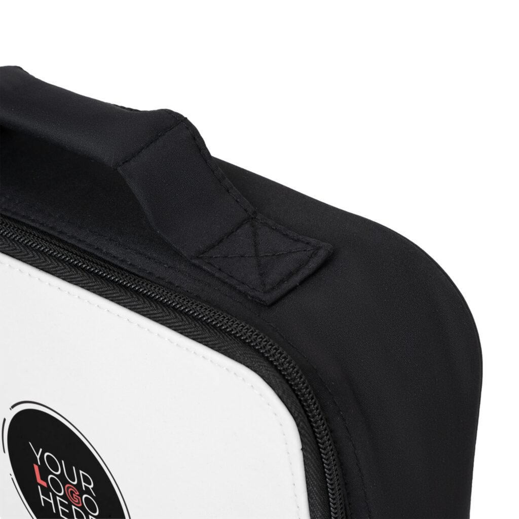 Custom Lunch Bag - Image 3