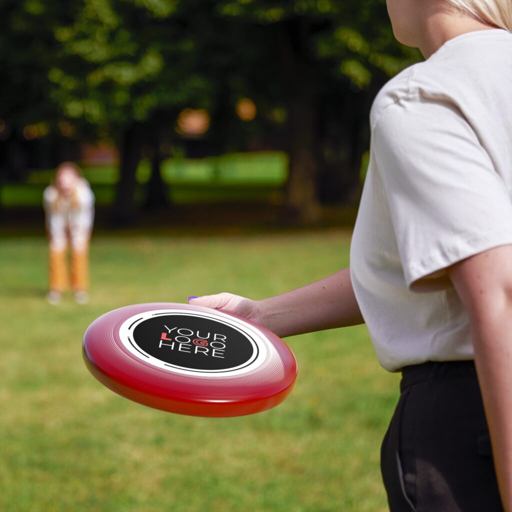 Custom Wham-O Frisbee - Image 8