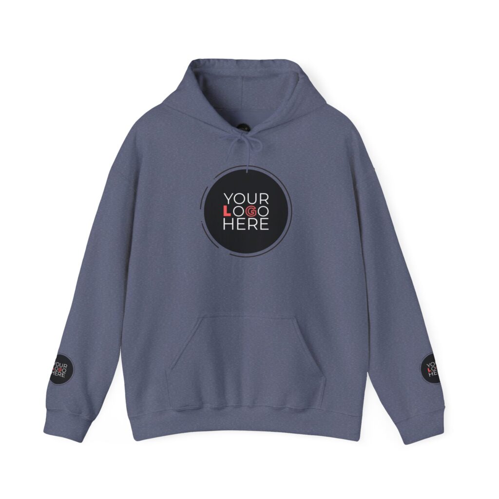 Unisex Heavy Blend™ Hooded Sweatshirt - Image 90
