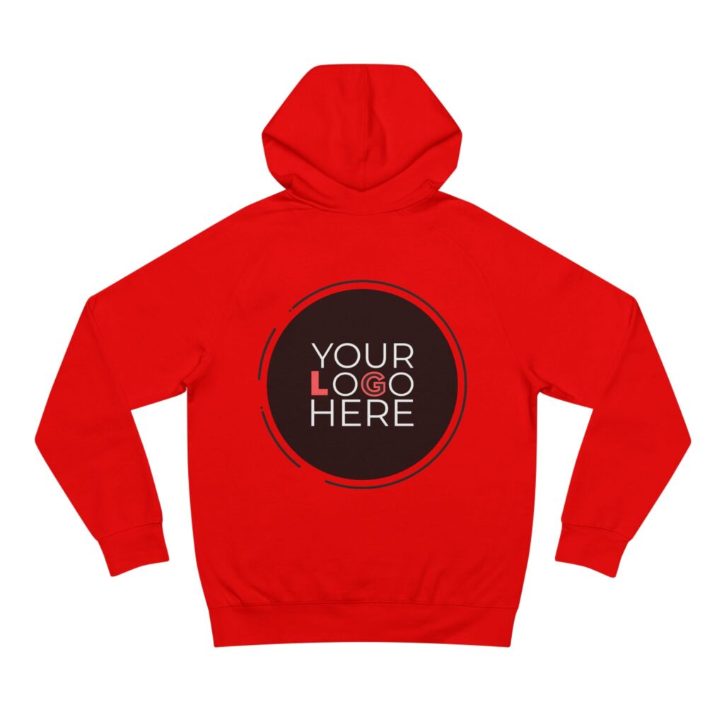 Unisex Supply Hoodie - Image 14