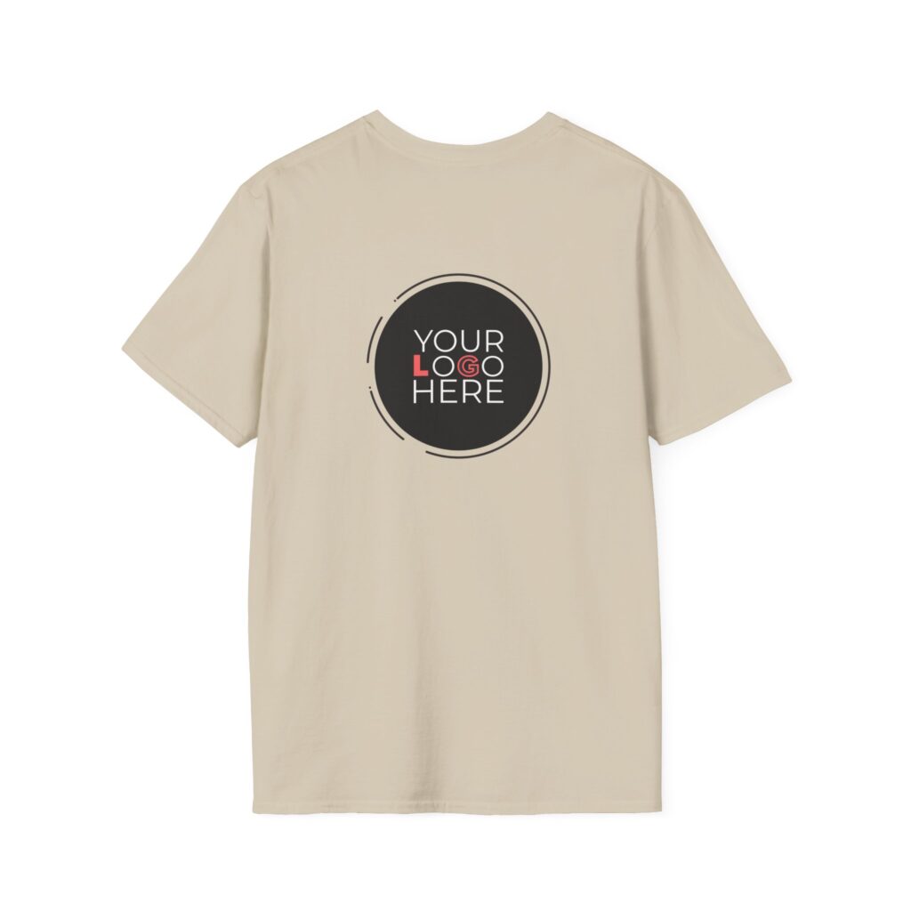 Unisex Softstyle T-Shirt - Image 29