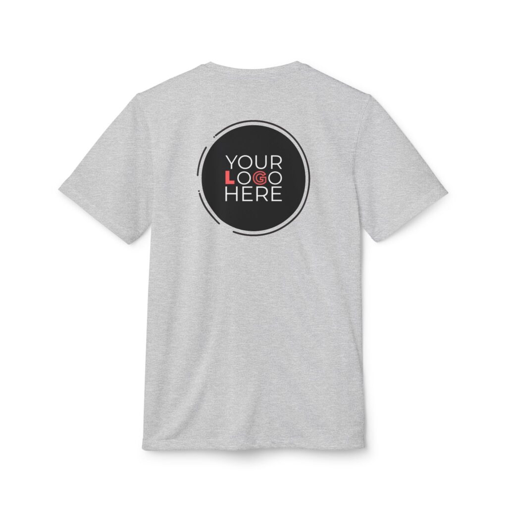 Adidas Unisex Sport T-Shirt - Image 20