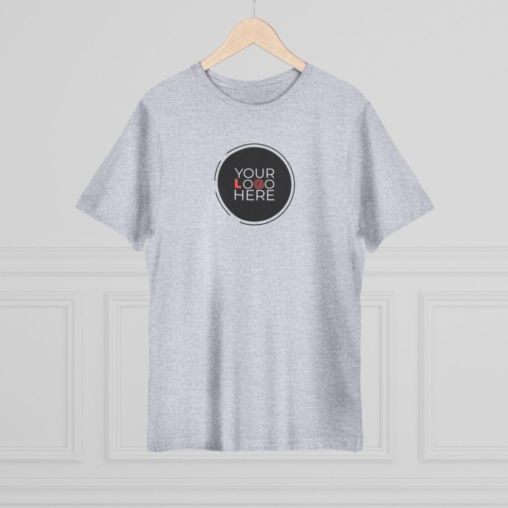 Unisex Deluxe T-Shirt - Image 16