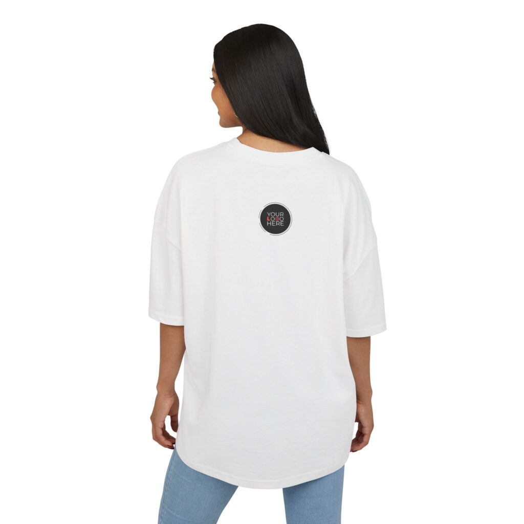 Unisex Ultra Heavy Cotton Box Tee - Image 12