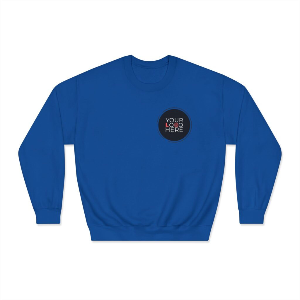 Unisex Dryblend® Crewneck Sweatshirt