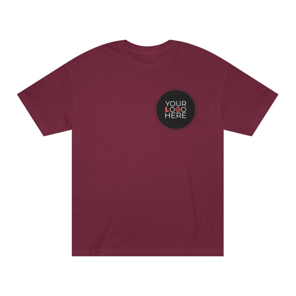 Unisex Classic Tee - Image 76