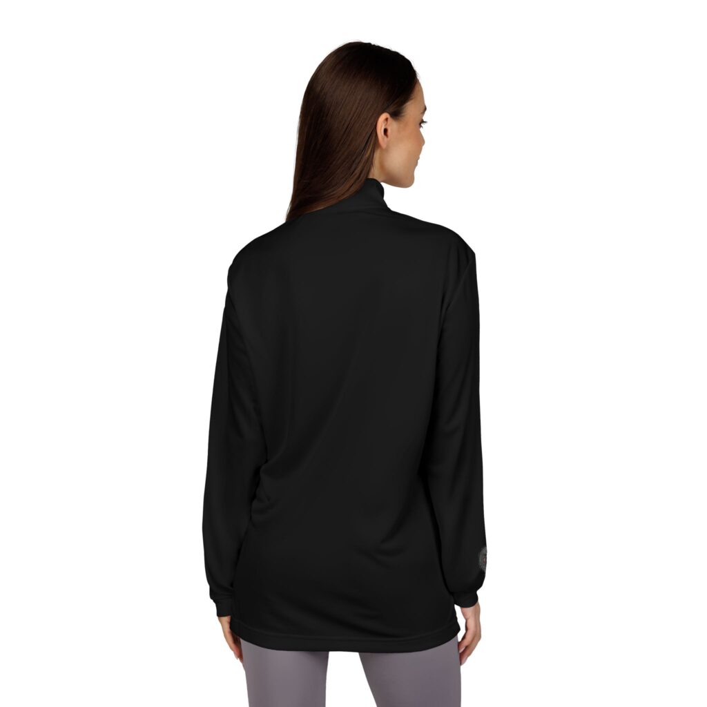 Adidas® Quarter-Zip Pullover (Embroidery) - Image 27