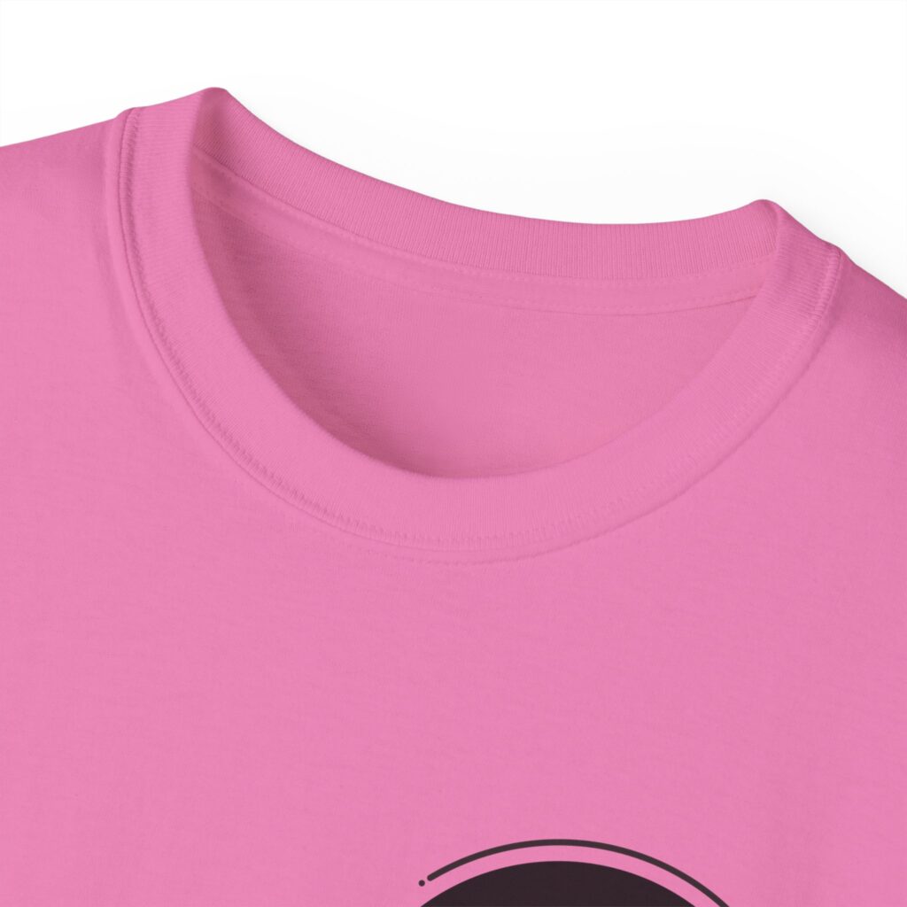Unisex Ultra Cotton Tee - Image 111