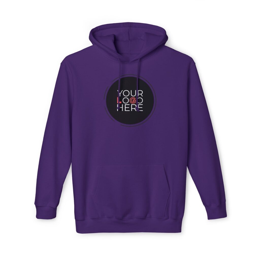Unisex Hooded Sweatshirt Made In Us - Image 73
