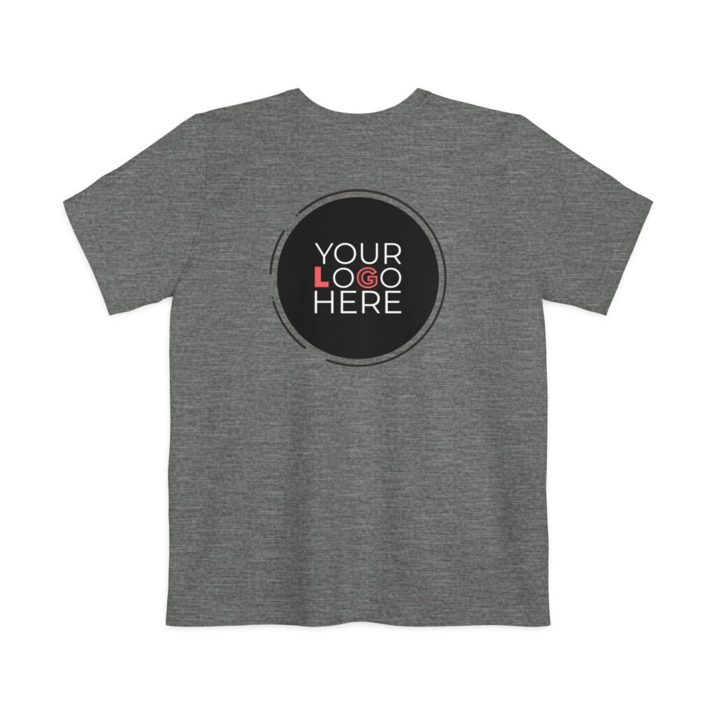 Unisex Pocket T-Shirt - Image 8