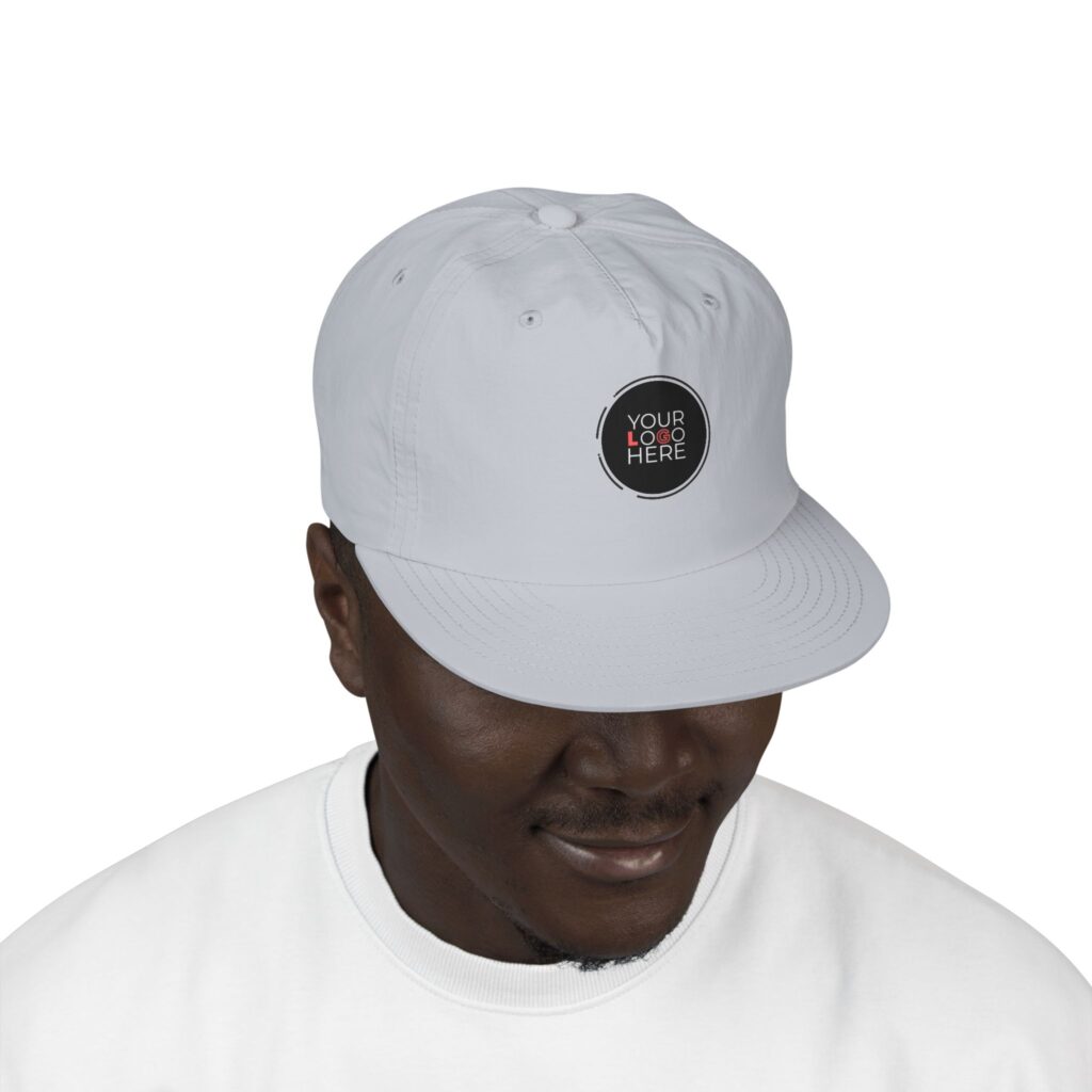 Custom Surf Cap - Image 88