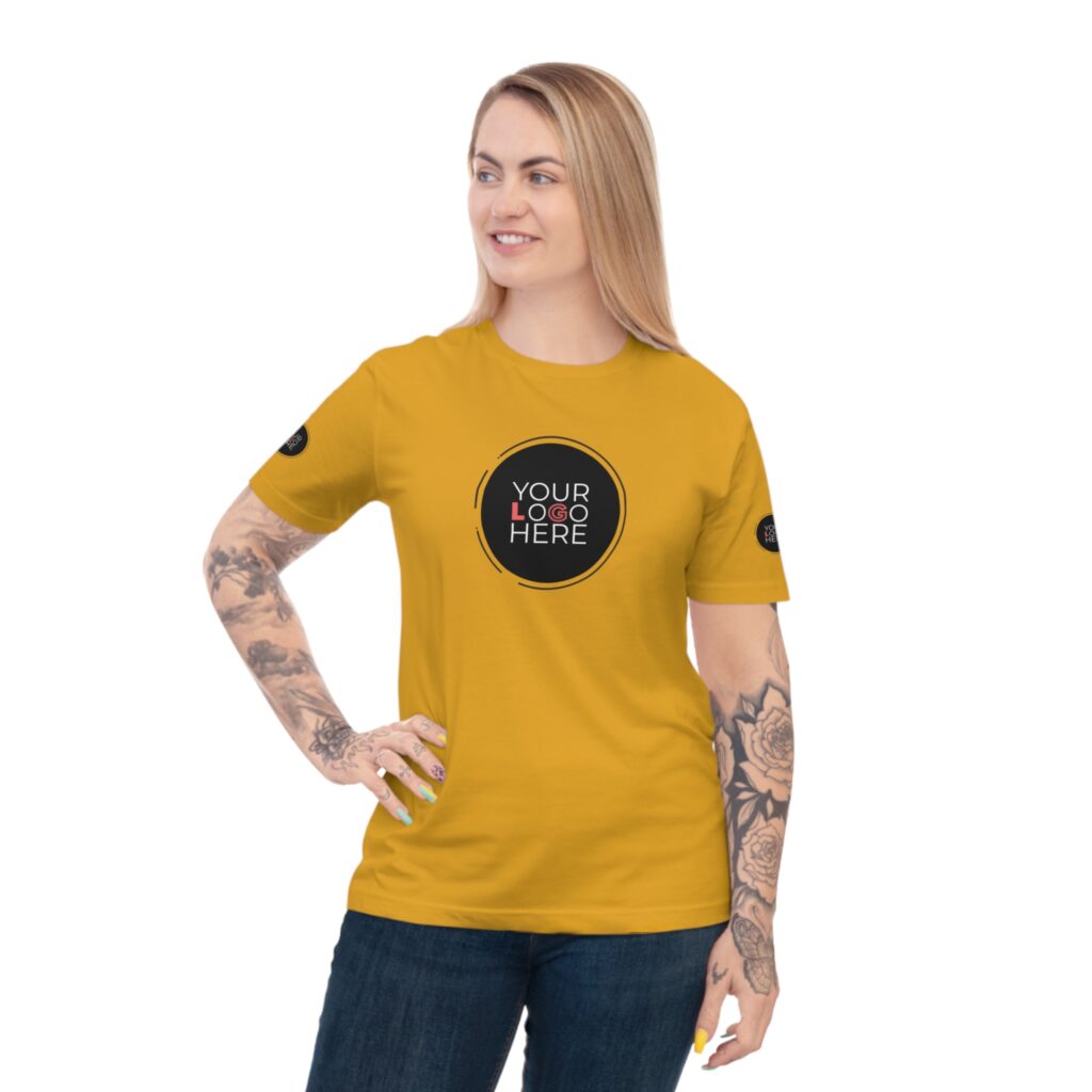 Unisex Classic Jersey T-Shirt - Image 12