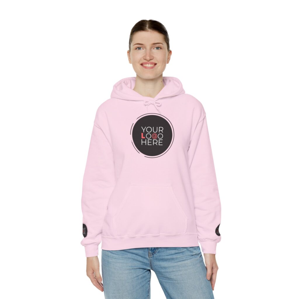 Unisex Heavy Blend™ Hooded Sweatshirt - Image 116