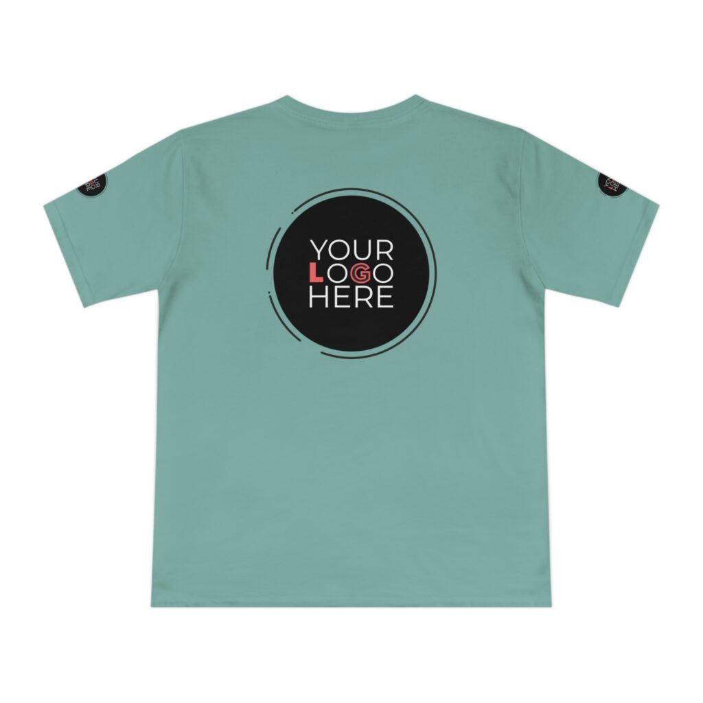 Unisex Classic Jersey T-Shirt - Image 2