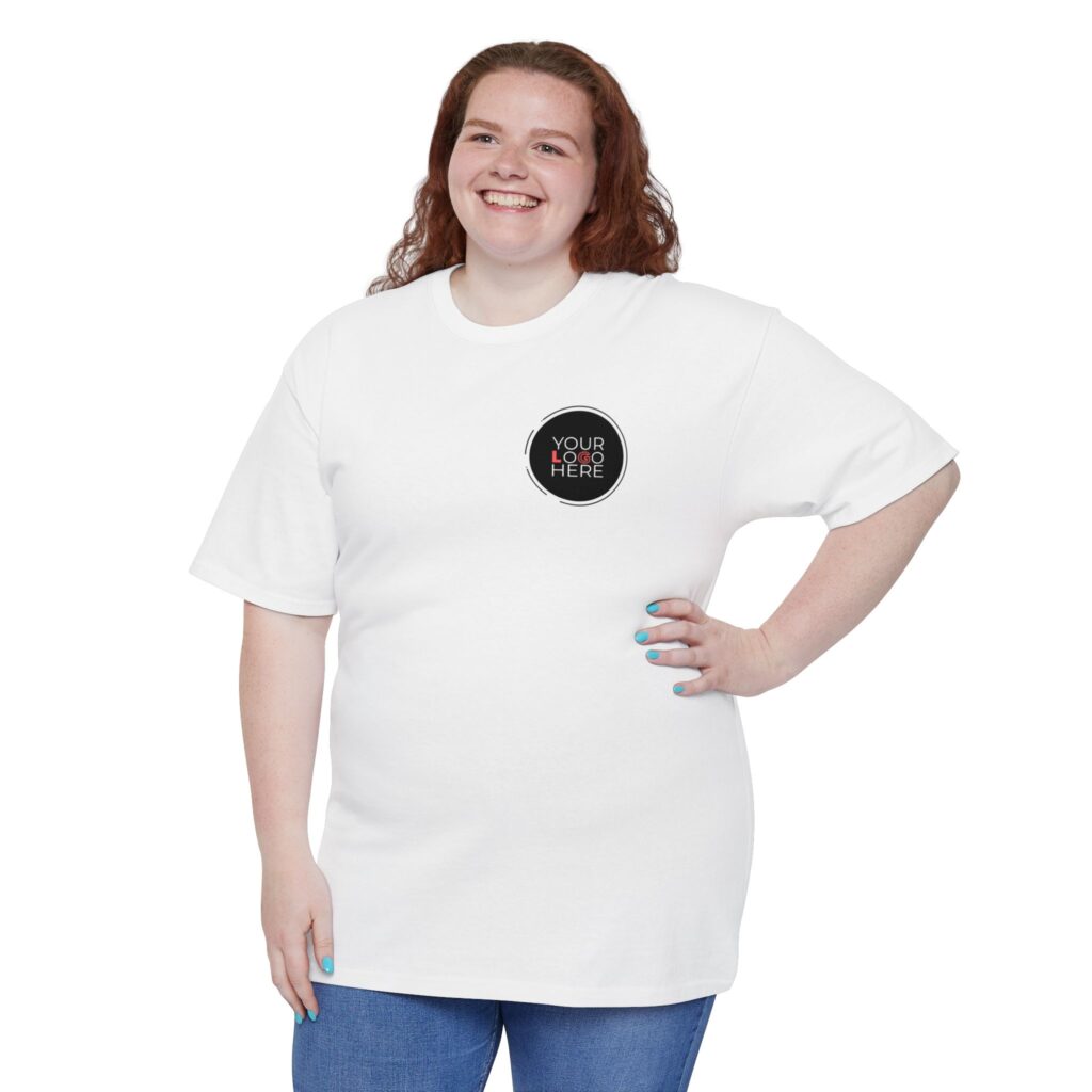 Unisex Ultra Cotton® Tall T-Shirt - Image 11