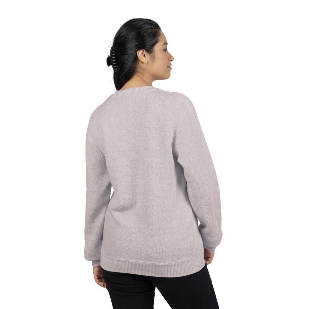 Unisex Nantucket Crewneck Sweatshirt (Embroidery) - Image 31