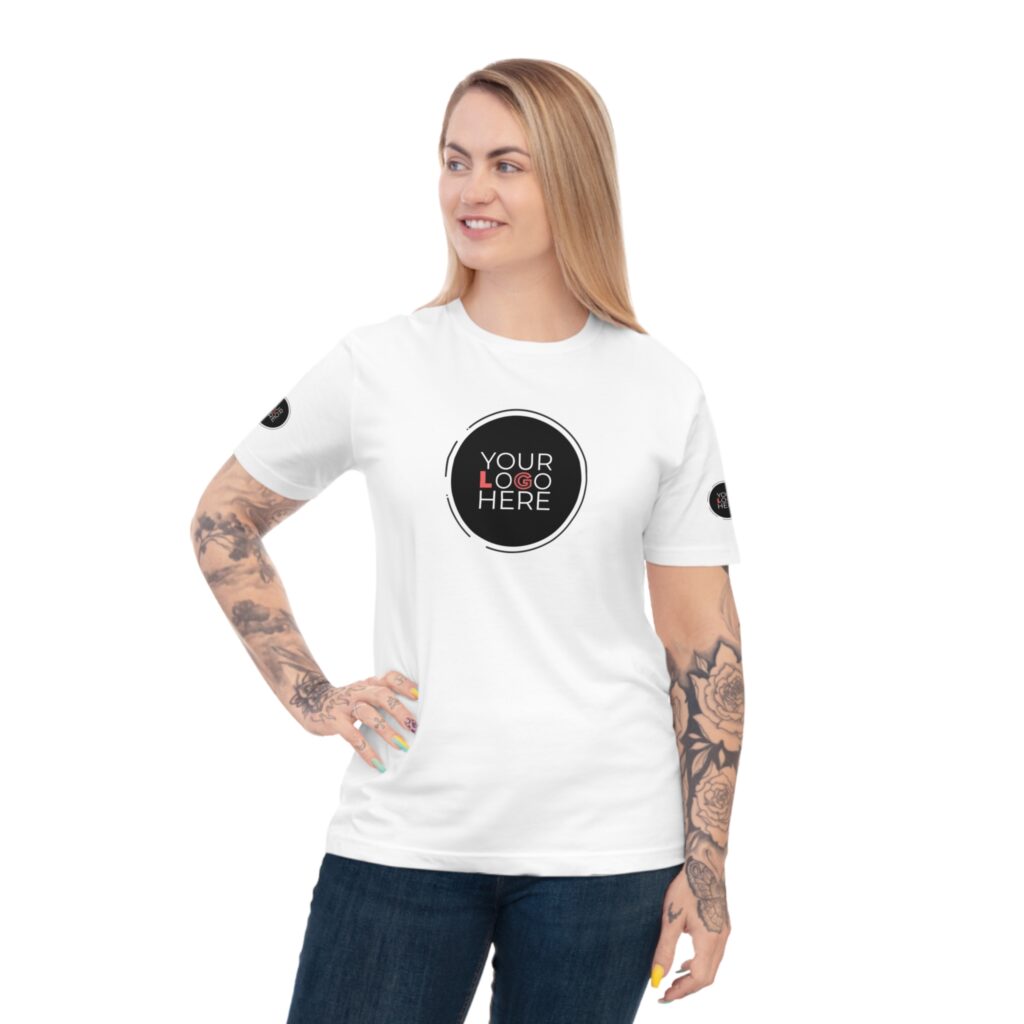 Unisex Classic Jersey T-Shirt - Image 44