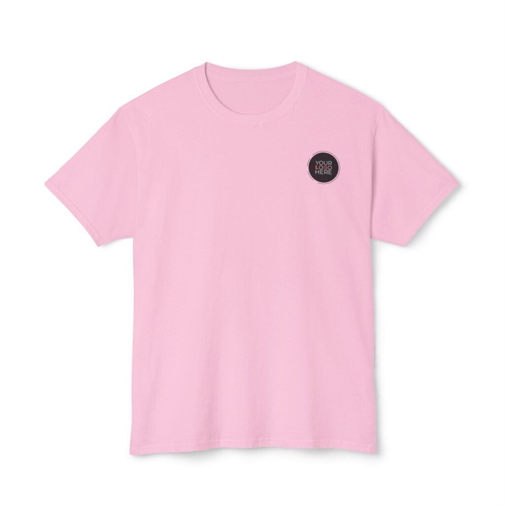 Unisex Hd Cotton™ T-Shirt - Image 67