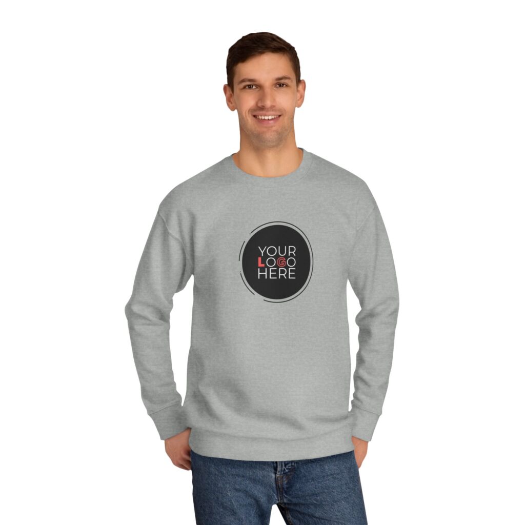 Unisex Crew Sweatshirt - Image 23