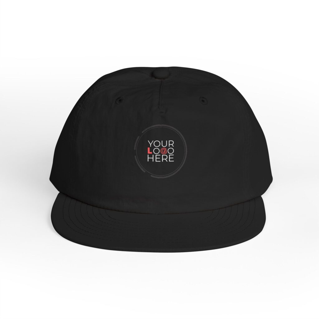 Custom Surf Cap - Image 13