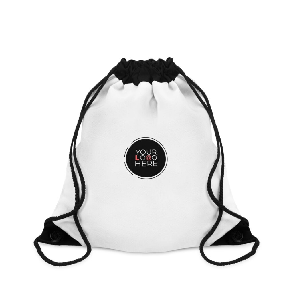 Drawstring Bag - Image 3