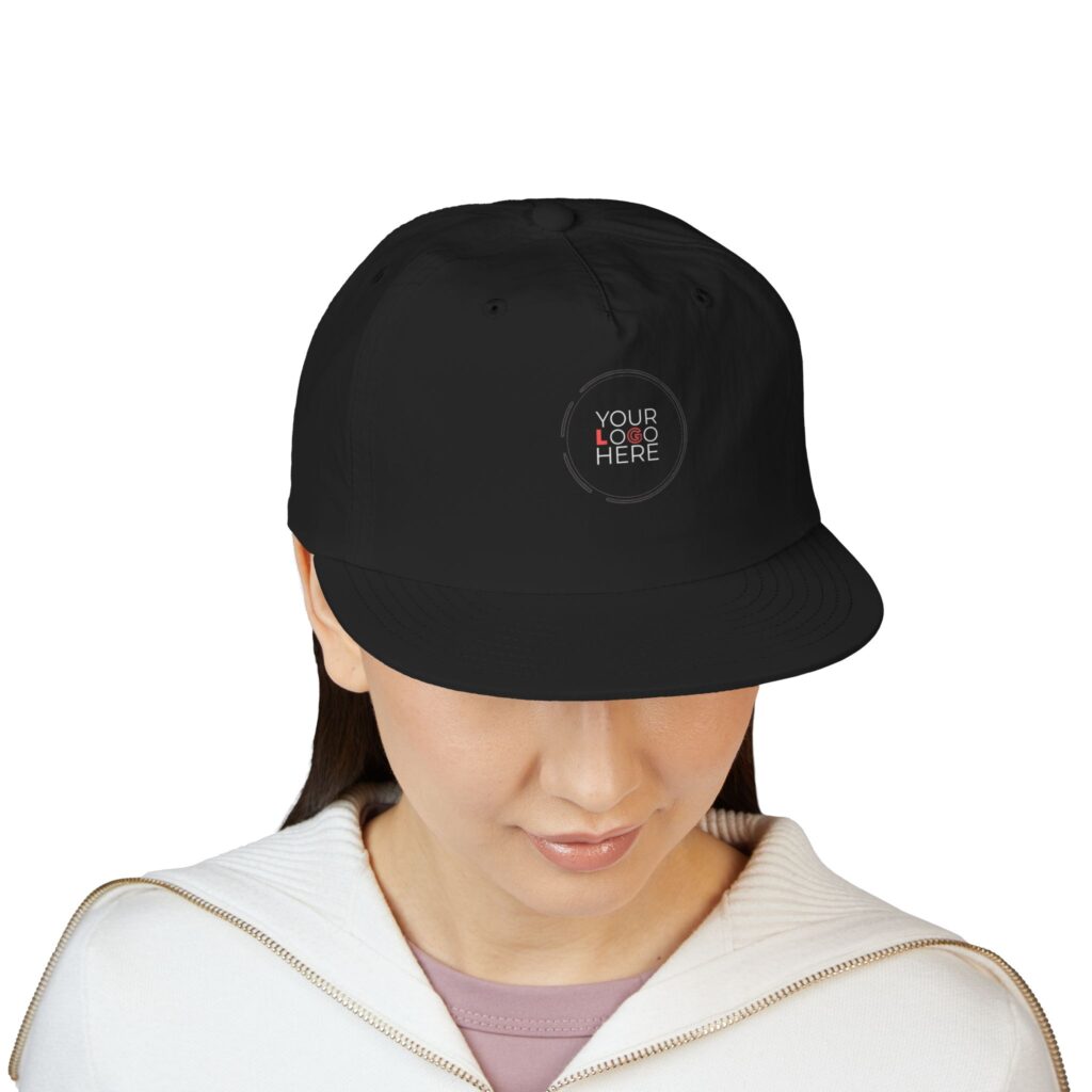 Custom Surf Cap - Image 15