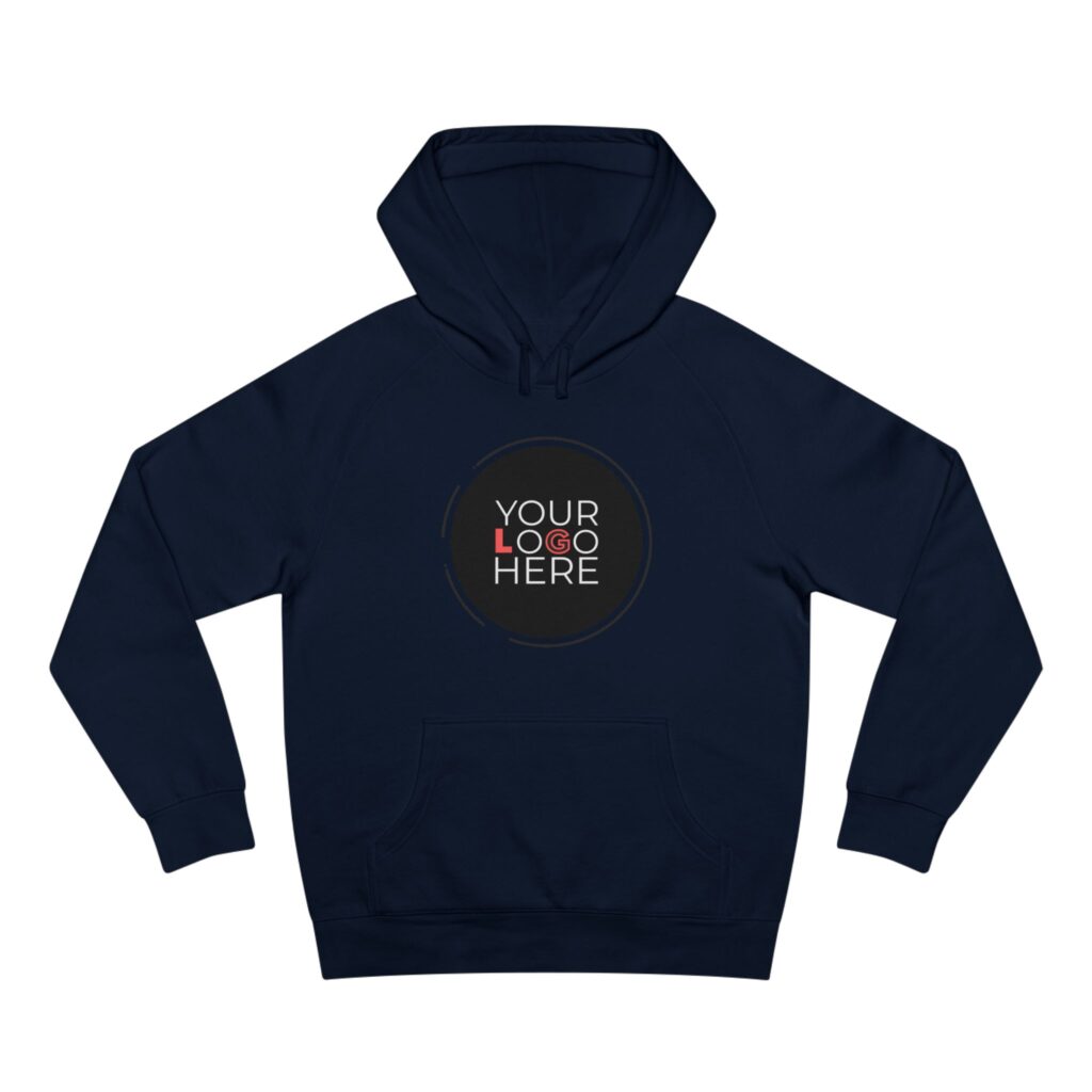 Unisex Supply Hoodie - Image 49