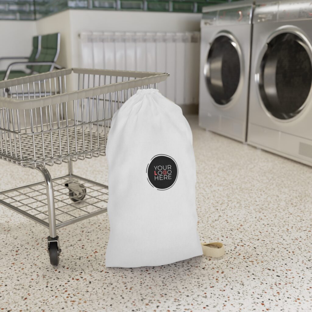 Laundry Bag - Image 3